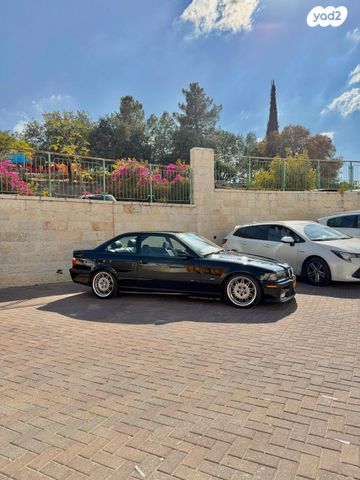 ב מ וו סדרה 3