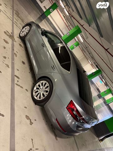 סקודה סופרב