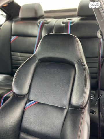 ב מ וו סדרה 3