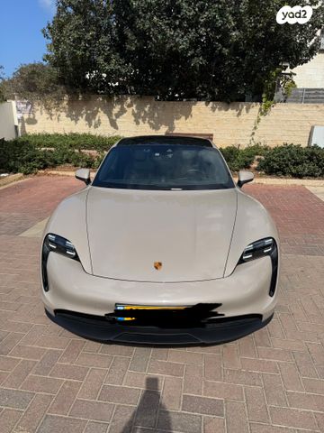 פורשה טייקן