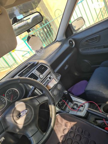 סובארו אימפרזה