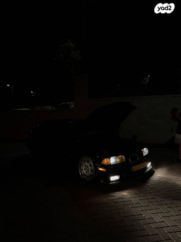 ב מ וו סדרה 3