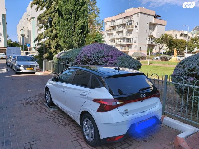 יונדאי i20