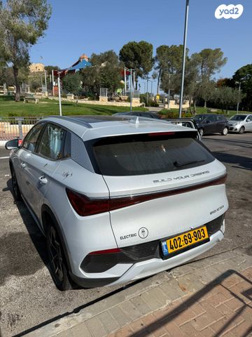 בי.ווי.די אטו 3