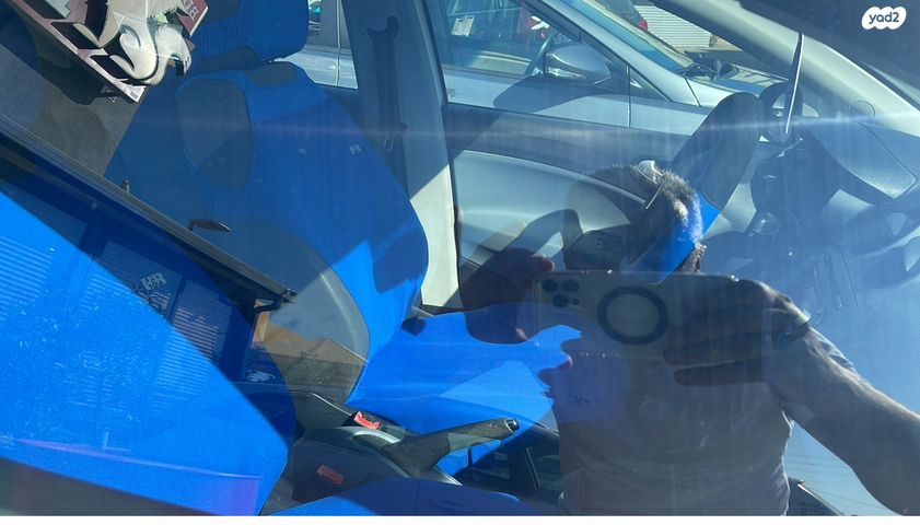 סיאט איביזה