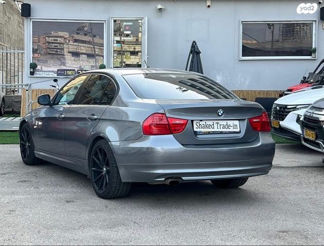 ב מ וו סדרה 3