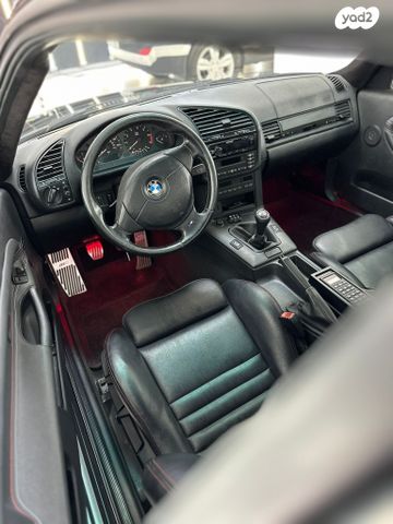 ב מ וו סדרה 3