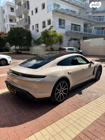 טייקן Base חשמלי אוט׳ (408 כ״ס)