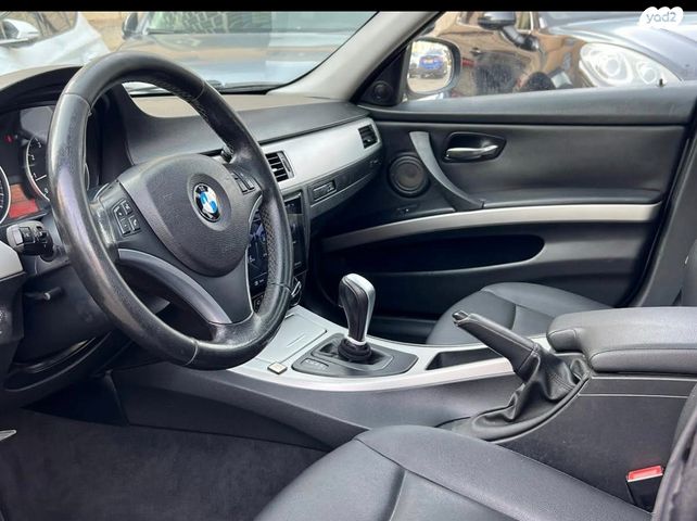 ב מ וו סדרה 3