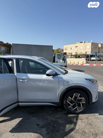 בי.ווי.די אטו 3