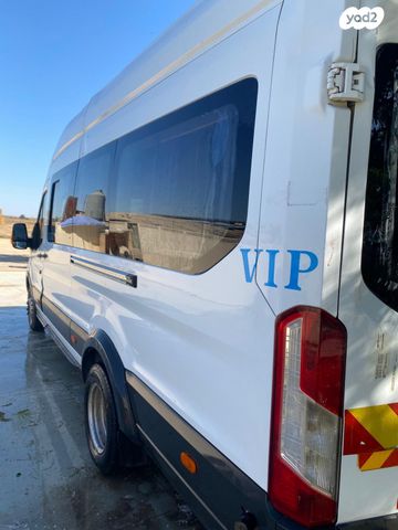 פורד טרנזיט