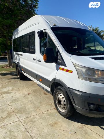 פורד טרנזיט