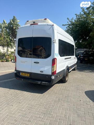 פורד טרנזיט