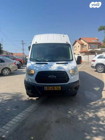 פורד טרנזיט