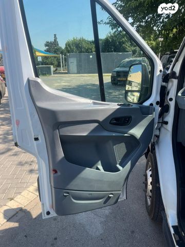 פורד טרנזיט