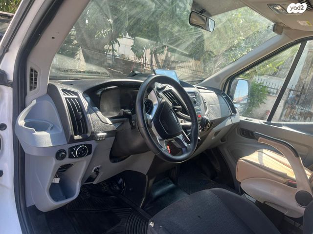 פורד טרנזיט