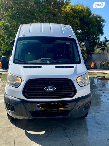 פורד טרנזיט