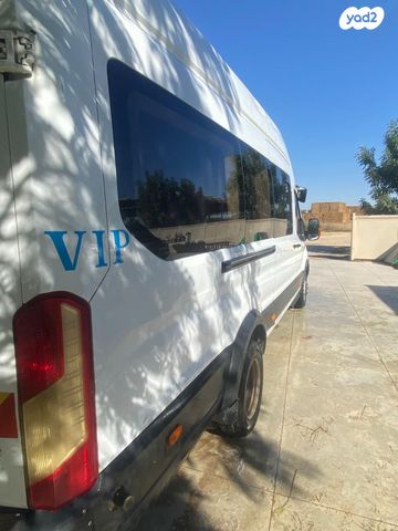 פורד טרנזיט