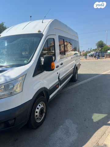 פורד טרנזיט