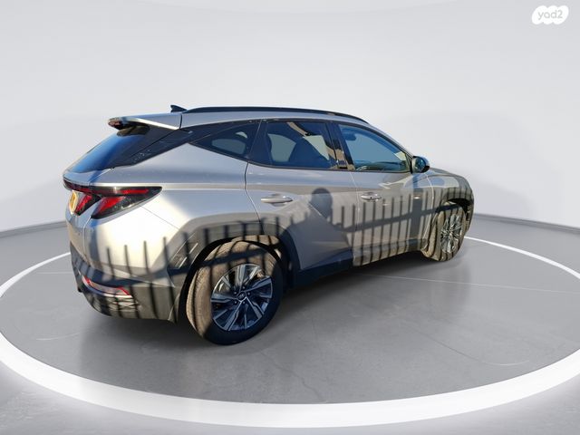 יונדאי טוסון