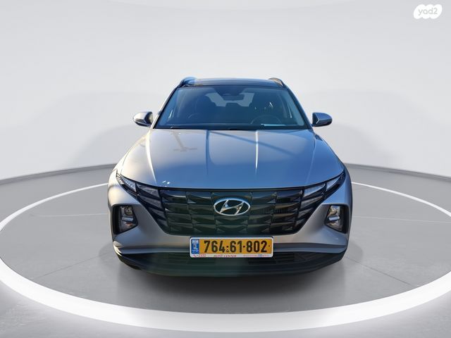 יונדאי טוסון