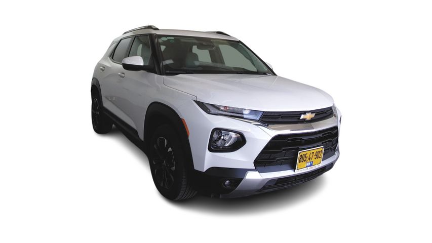 שברולט טרייל בלייזר