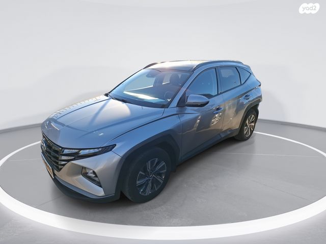 יונדאי טוסון