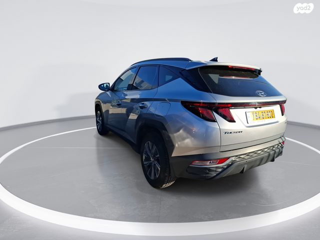 יונדאי טוסון