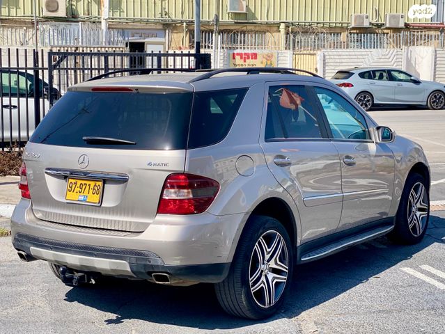 מרצדס-בנץ ML