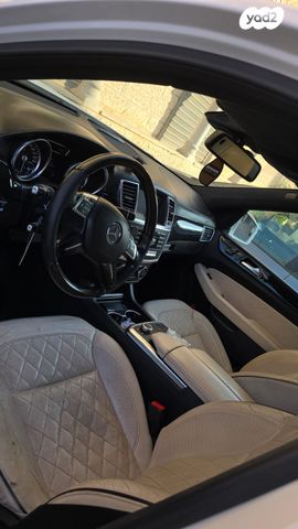 מרצדס-בנץ ML