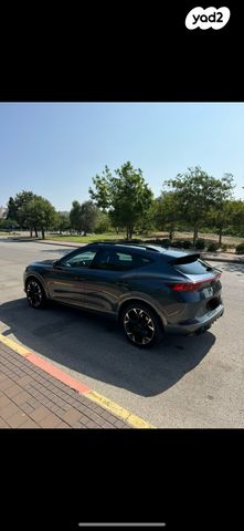 מודעת רכב קופרה פורמנטור