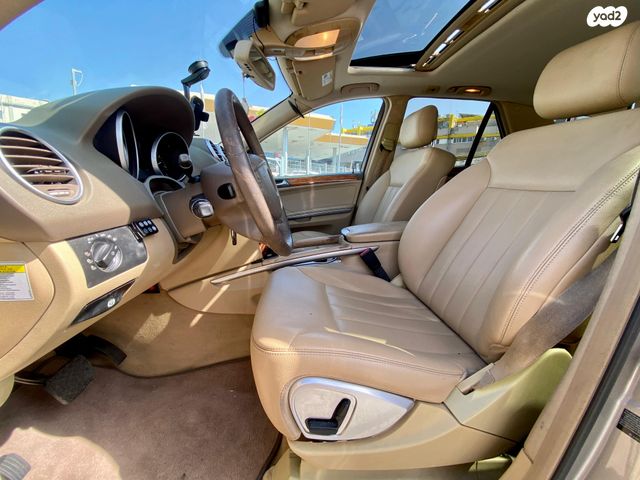 מרצדס-בנץ ML