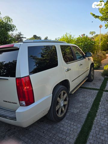 קאדילק אסקלייד