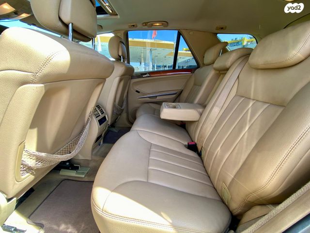 מרצדס-בנץ ML