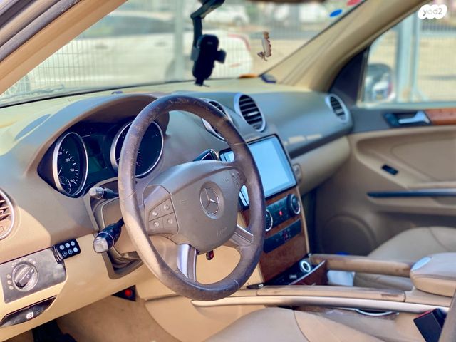 מרצדס-בנץ ML