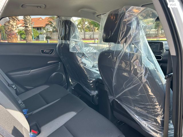 מודעת רכב יונדאי קונה 1