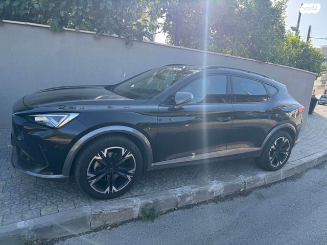 קופרה פורמנטור