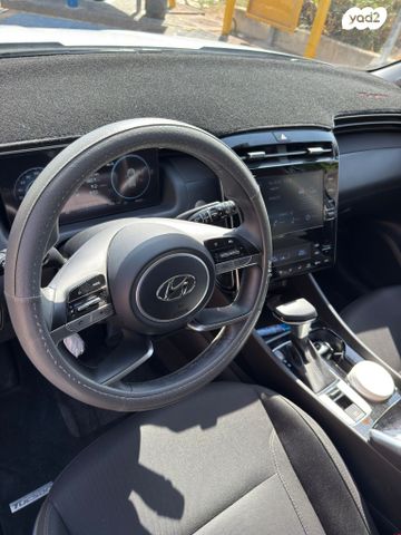 יונדאי טוסון