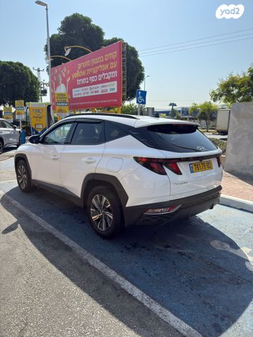 יונדאי טוסון