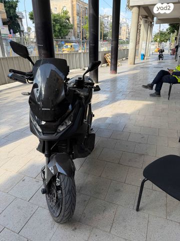 הונדה ADV 750 H