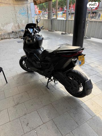 הונדה ADV 750 H
