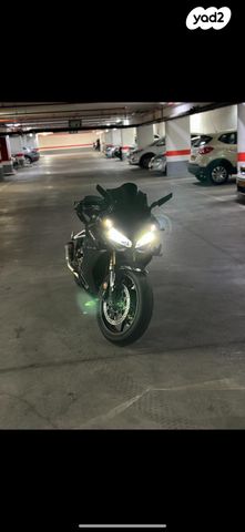 הונדה CBR650R