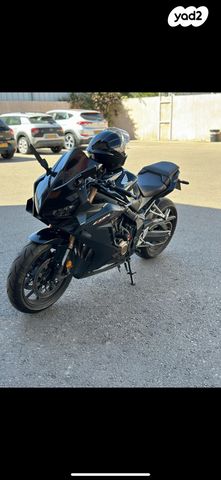 הונדה CBR650R