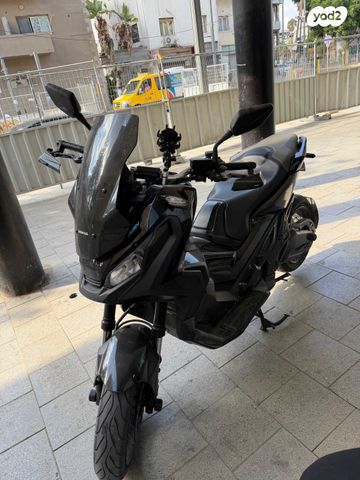 הונדה ADV 750 H