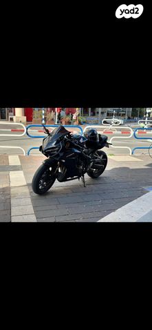 הונדה CBR650R