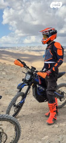 מודעת רכב Talaria TL4000YE-A