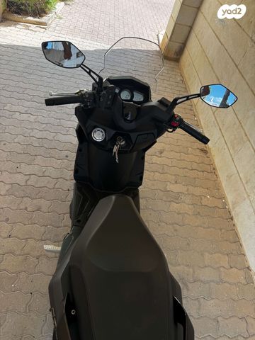 קימקו DINK 125R