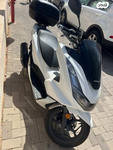 הונדה PCX 125