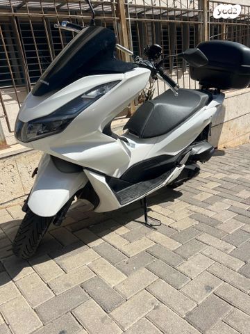 הונדה PCX 125