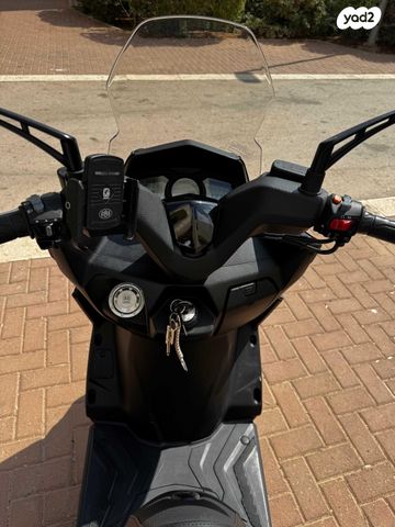 קימקו DINK 125R